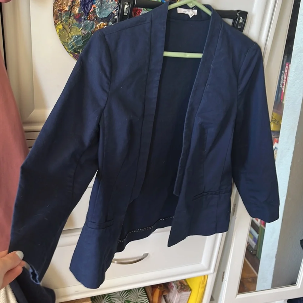 Work Blazer! - Picture 2 of 4